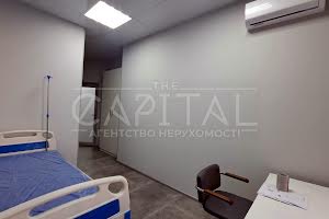комерційна за адресою Микільсько-Слобідська вул., 8