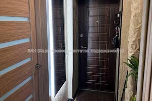 квартира за адресою Профспілковий бульв., 3