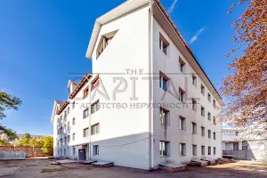 комерційна за адресою Зрошувальна вул., 5