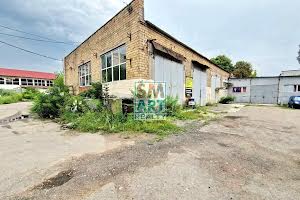 комерційна за адресою Приладний пров., 10ж