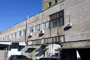 коммерческая по адресу Степана Бандеры просп. (Московський), 21