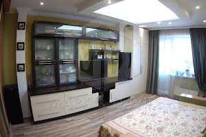 квартира по адресу Оноре де Бальзака ул., 79