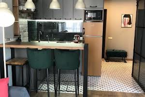 квартира по адресу Осокорская ул., 2а