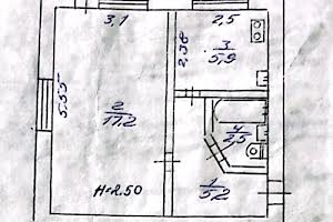 квартира по адресу Металлургов просп., 15