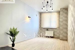квартира за адресою Барабашова вул., 10в