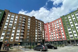квартира за адресою Богдана Хмельницького вул., 57
