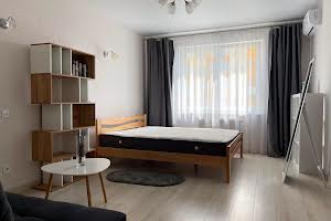 квартира по адресу Юлии Здановской ул. (Ломоносова), 36-В