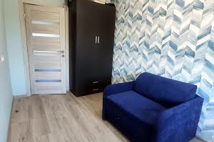 квартира по адресу Мерефянское шоссе, 18а