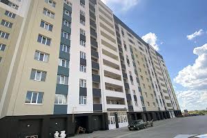 квартира по адресу Лісогринівецька ул., 34-В