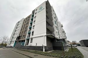 квартира по адресу Щирецкая ул., 28