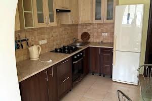 квартира за адресою Боголюбова вул., 4