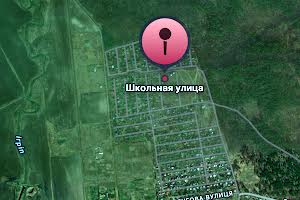 ділянка за адресою шкільна, 18