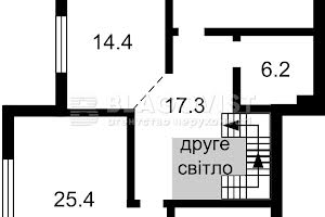 дом по адресу Синеозёрная ул., 30