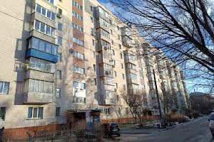 квартира по адресу Сокальская ул., 6