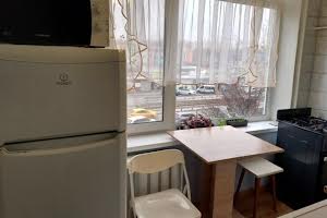 квартира за адресою Миропільська вул., 31