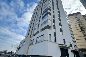 квартира по адресу Бережанская ул., 56
