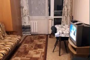 квартира за адресою Сергія Ядова вул. (Ювілейна), 10
