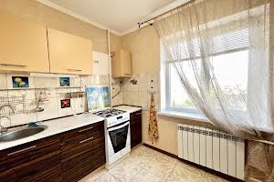 квартира за адресою Китобоїв вул., 6