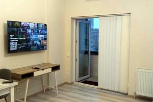 квартира за адресою Професора Отамановського вул., 4
