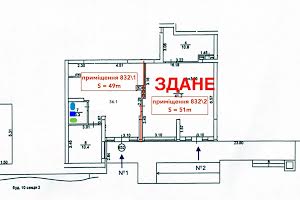 комерційна за адресою Тираспольська вул., 60