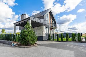будинок за адресою с. Білогородка, Запоріжзька