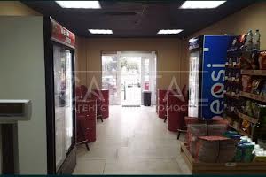 коммерческая по адресу Олены Пчилки ул., 4