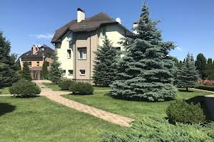 дом по адресу Ирпенская