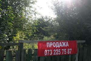 ділянка за адресою Дімітрова, 70а