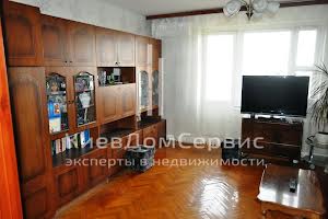квартира по адресу Старосельская ул., 26