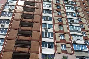 квартира за адресою пр. Маяковского, 46