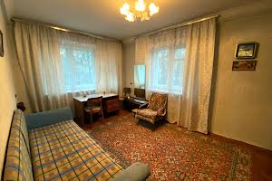 квартира за адресою Михайла Бойчука вул. (Кіквідзе), 18-А