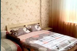 квартира за адресою Академіка Сахарова вул., 36