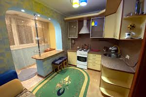 квартира за адресою Миколи Закревського вул., 33