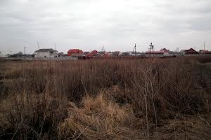 участок по адресу вул.Переяславського полку