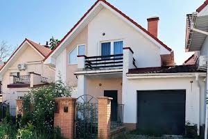 будинок за адресою Парковая, 1