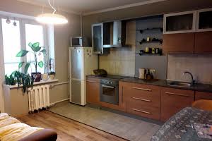 квартира за адресою Академіка Булаховського вул., 5-Б