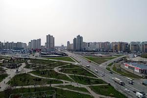 квартира по адресу Петра Григоренко просп., 33/44