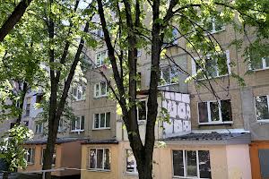 квартира по адресу Гарибальди ул., 2