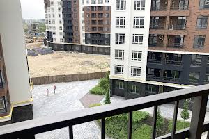 квартира по адресу Ольги Кобилянської ул. (Достоевского), 1-В/6