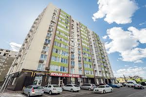 квартира за адресою Академіка Шалімова вул., 70/2
