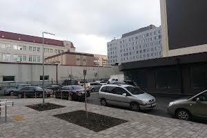 коммерческая по адресу Воздухофлотский просп. (Повітрофлотський), 56-Б