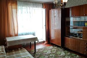 квартира по адресу Владимира Ивасюка просп. (Героїв Сталінграду), 54