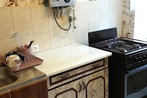 квартира по адресу Остромирська ул., 1