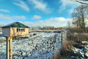 участок по адресу Трипільська, 2