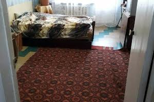 комната по адресу Янтарная ул., 73