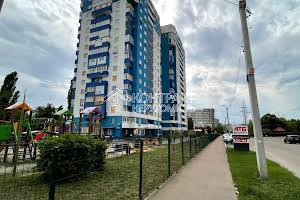 квартира за адресою Харків, Зернова вул., 47