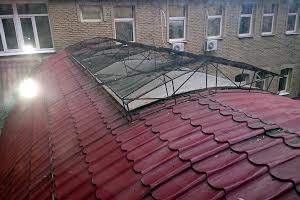 комерційна за адресою Громадянська вул., 5