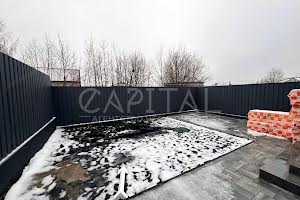 будинок за адресою с. Петропавлівська борщагівка, Борщагівська вул., 23
