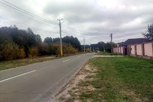 ділянка за адресою Деснянська вул.