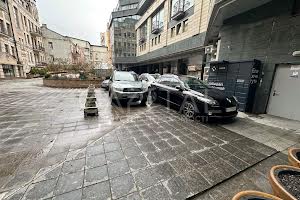 коммерческая по адресу Большая Житомирская ул., 20